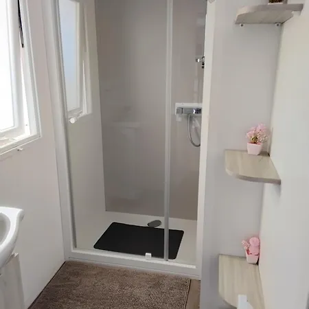 Mobil Le Castellas Bertrand /stehlin Sète