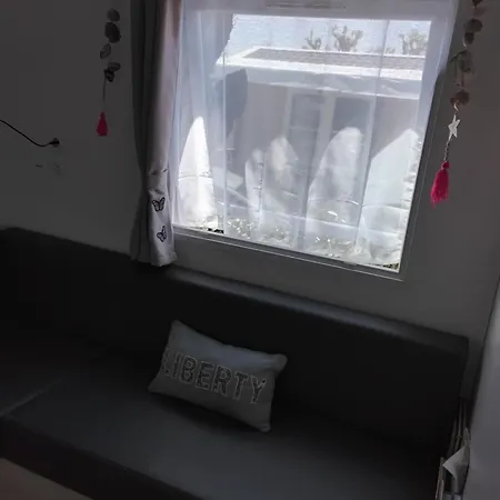 Mobil Le Castellas Bertrand /stehlin *