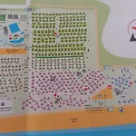 Mobil Le Castellas Bertrand /stehlin Camping *