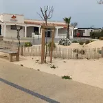 Mobil Le Castellas Bertrand /stehlin * Sète