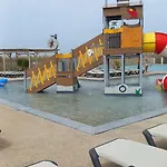 Mobil Le Castellas Bertrand /stehlin * Sète