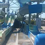 Camping Mobil Le Castellas Bertrand /stehlin Sète