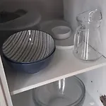 Camping Mobil Le Castellas Bertrand /stehlin