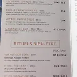 Mobil Le Castellas Bertrand /stehlin *