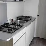 Camping Mobil Le Castellas Bertrand /stehlin Sète