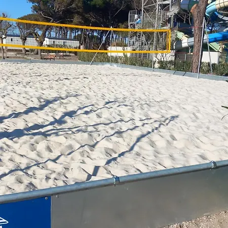 Mobil Le Castellas Bertrand /stehlin 塞特港