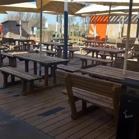 Mobil Le Castellas Bertrand /stehlin