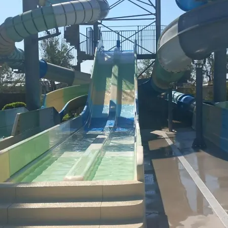 Mobil Le Castellas Bertrand /stehlin Campingplads Sète