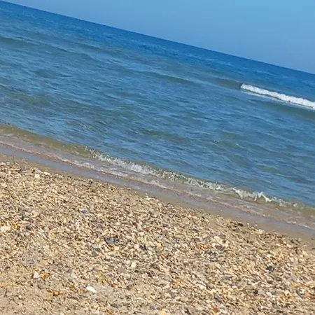 Mobil Le Castellas Bertrand /stehlin Sète