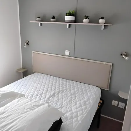 Mobil Le Castellas Bertrand /stehlin * Sète