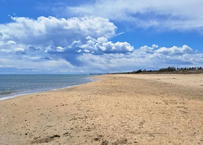 Mobil Le Castellas Bertrand /stehlin *