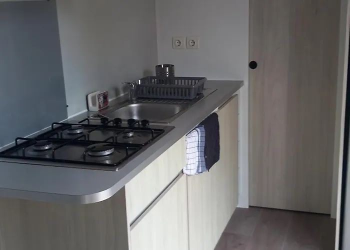 Mobil Le Castellas Bertrand /stehlin * Sète